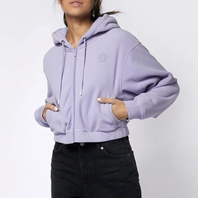 MYSTIC  aurora hoodie