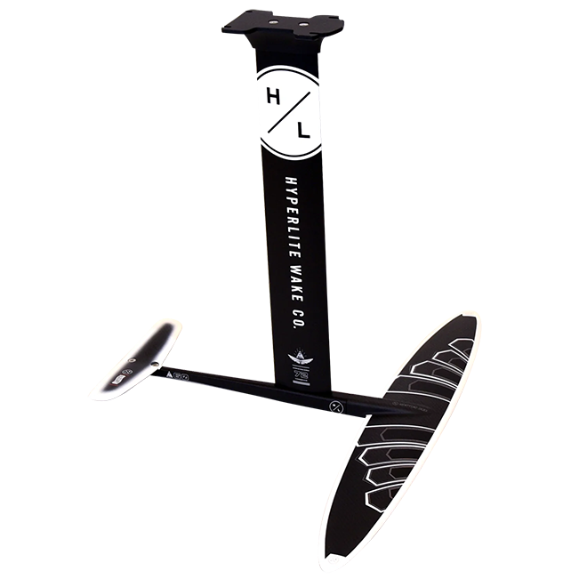 HYPERLITE  RAPTOR FOIL KIT / Aluminum