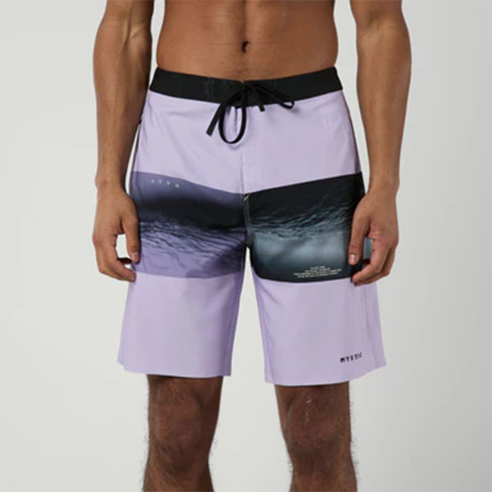 MYSTIC  REGION Boardshort