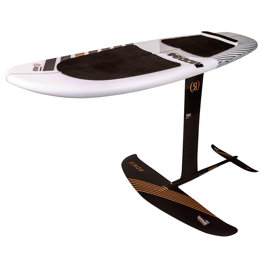 RONIX  2025 Flyweight Pro  Mod 84 ＆ Expert Shadow Carbon Foil Package