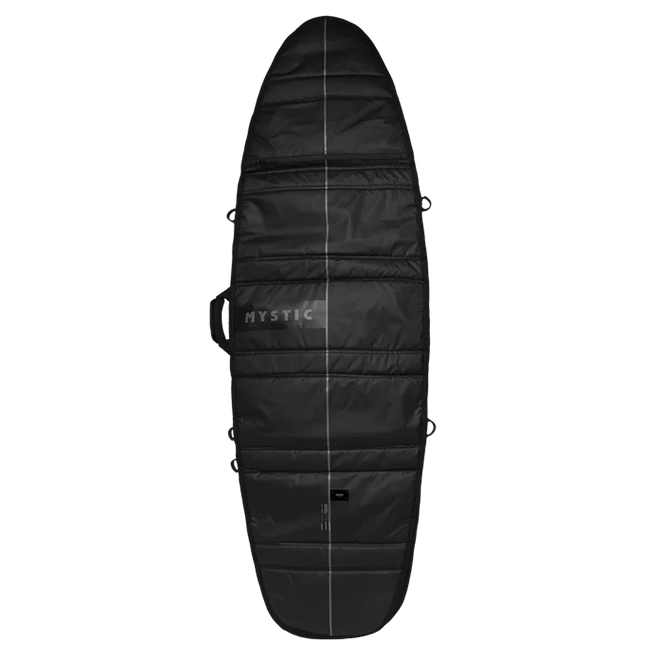 1点限定】Mystic Saga Surfboard Travel Boardbag 6ft3in