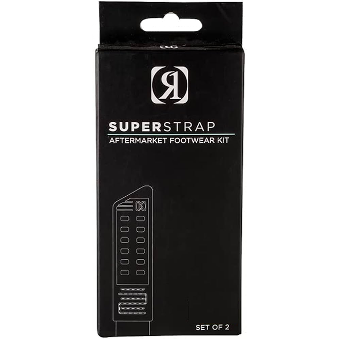 RONIX Boot SuperStraps - Set of 2