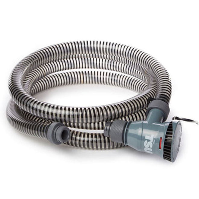 SUPA Tsunami Pump New Juiced Edition 