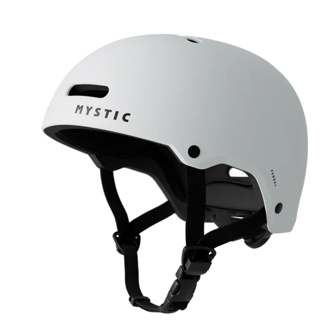 Vandal  Helmet White