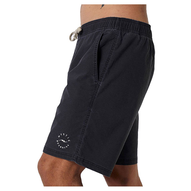 THE VOLLEY Hybrid short