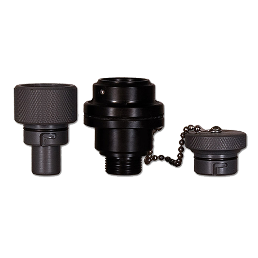 FatSac Manual Check Valve