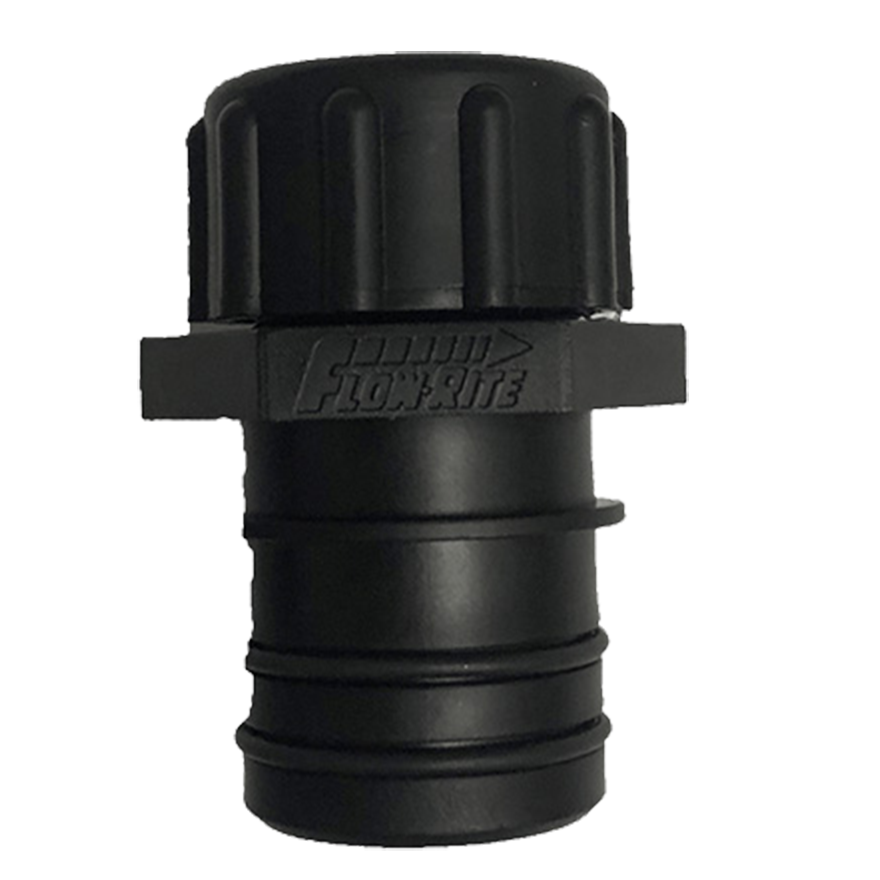 Flow-Rite 1-1/8 Plug