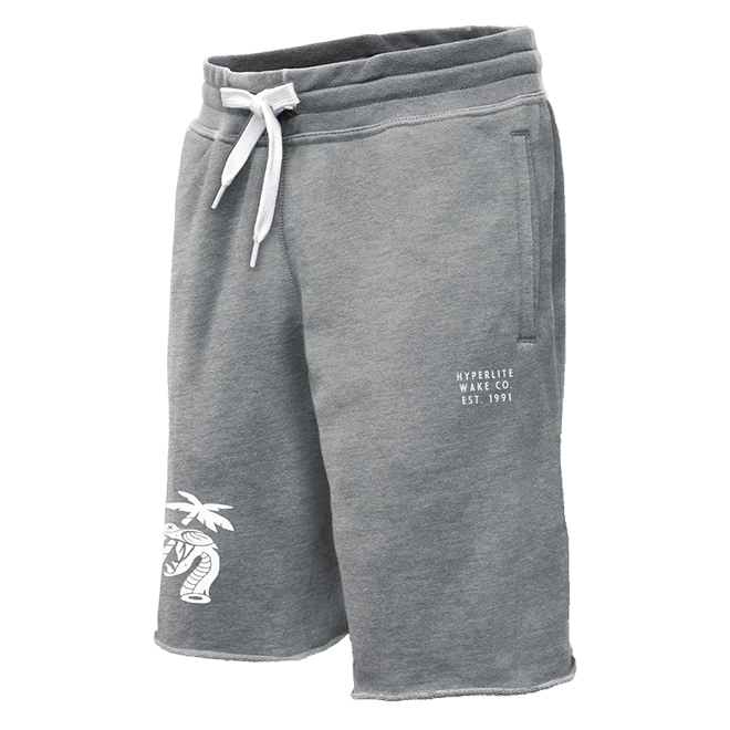 Slider Sweat Short