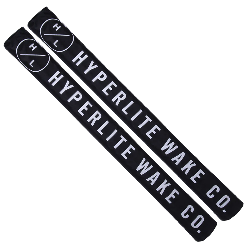 Hyperlite Trailer Guides