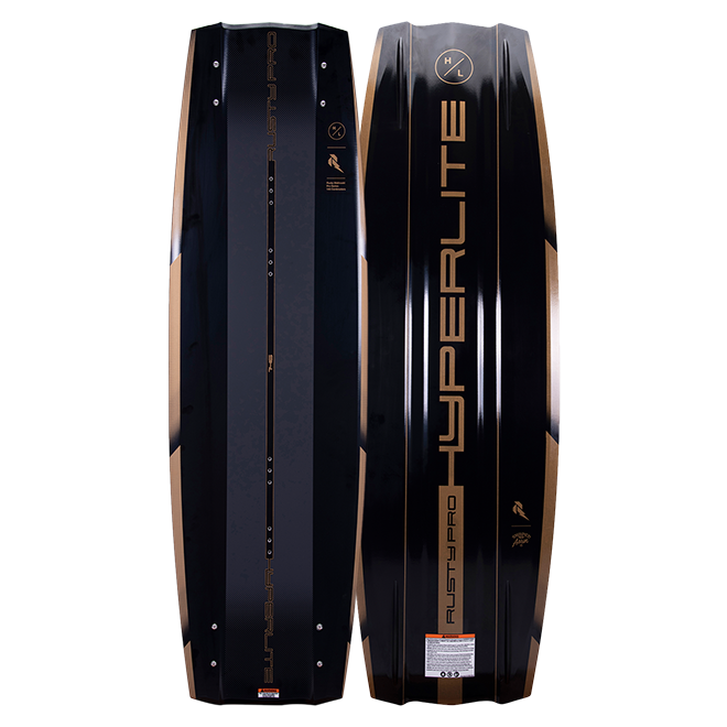 Hyperlite Rusty Pro Wakeboard