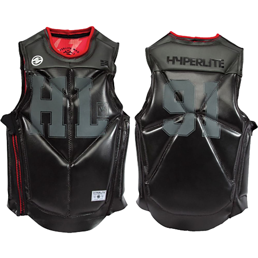 HYPERLITE  Webb Comp Vest  S