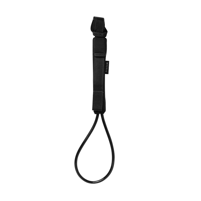 MYSTIC  Harnessline Center Connect black
