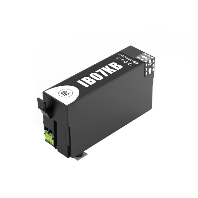 エプソン 互換インク IB07KB 顔料ブラック