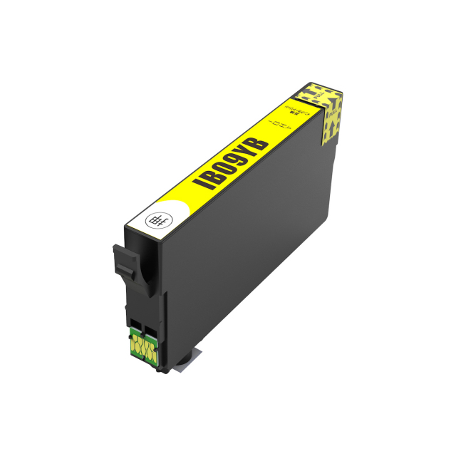 エプソン 互換インク IB09YB 顔料イエロー