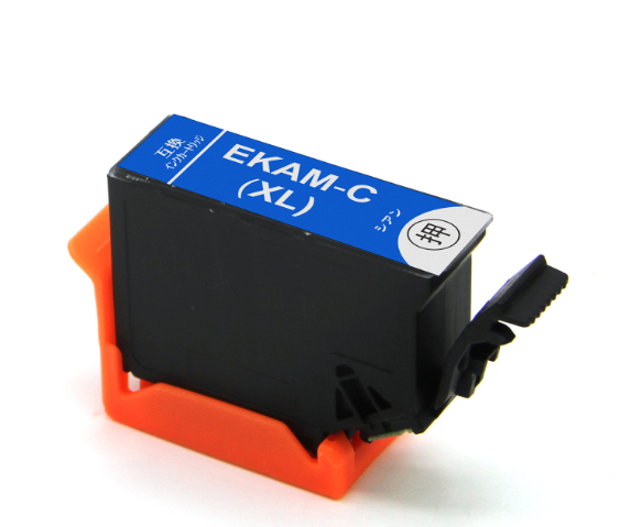 エプソン 互換インク KAM-C-L シアン増量