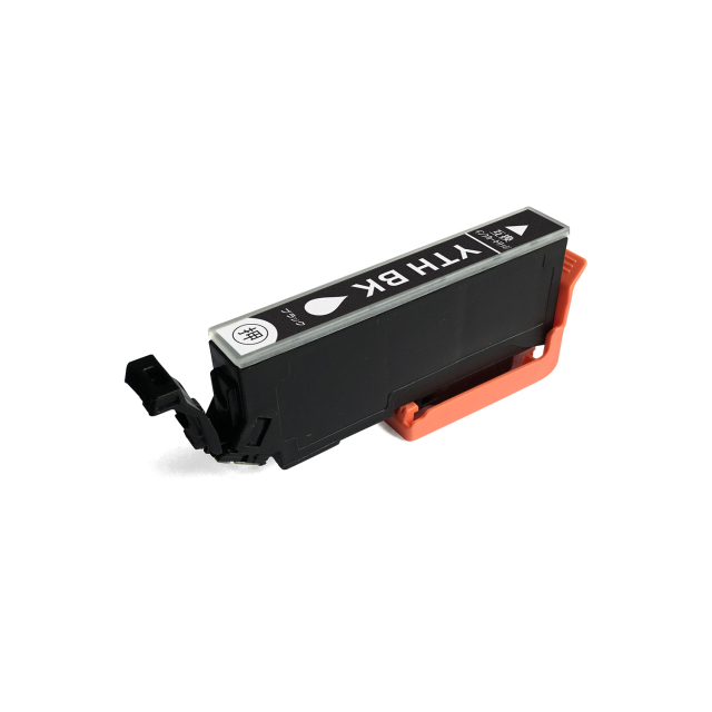 エプソン 互換インク YTH-BK ブラック