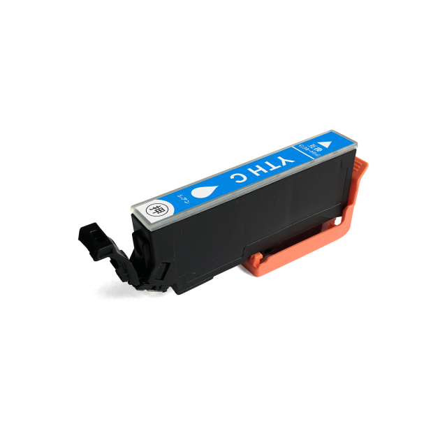 エプソン 互換インク YTH-C シアン