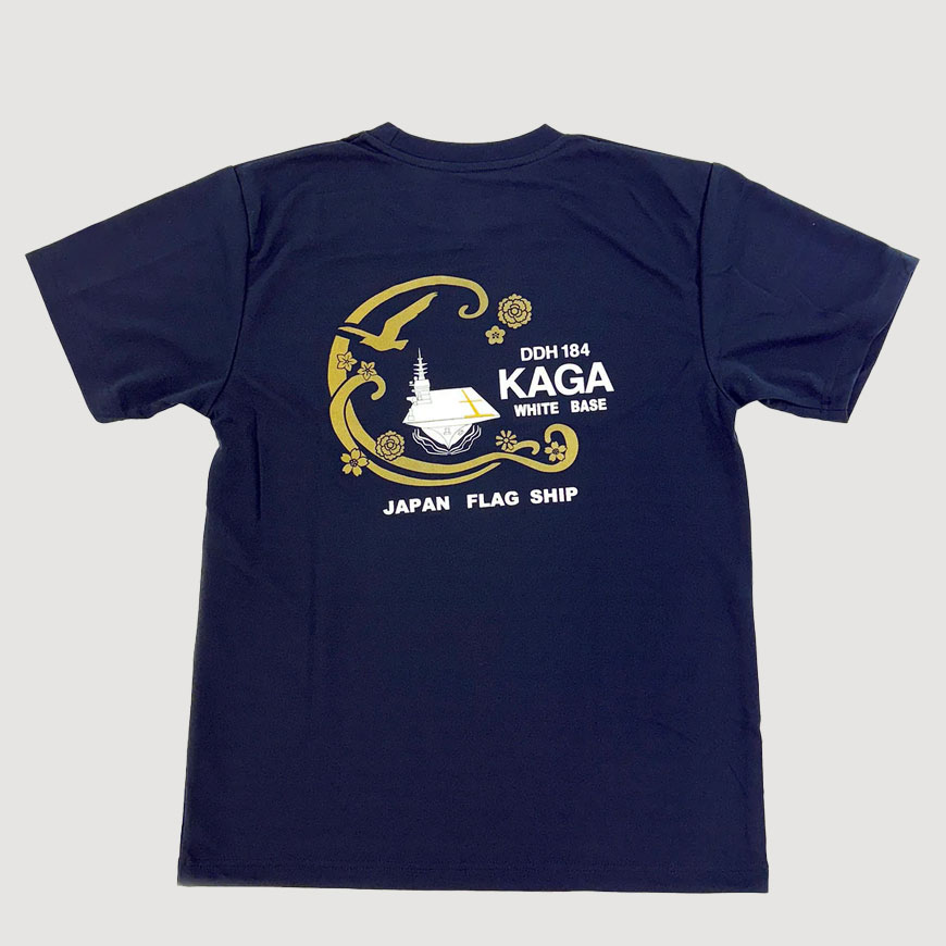 シンかがTシャツ