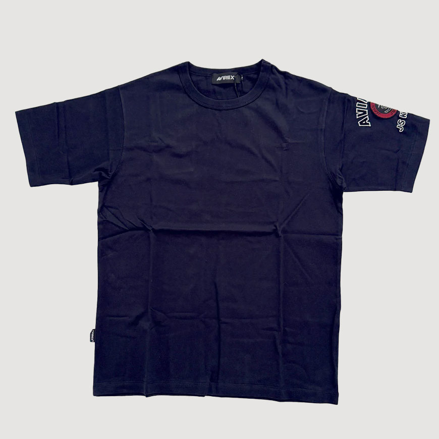 護衛艦「かが」× AVIREX コラボTシャツ,Inocon904,公式,オフィシャル