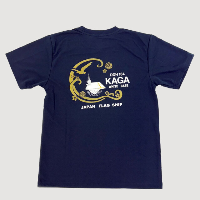 シンかがTシャツ