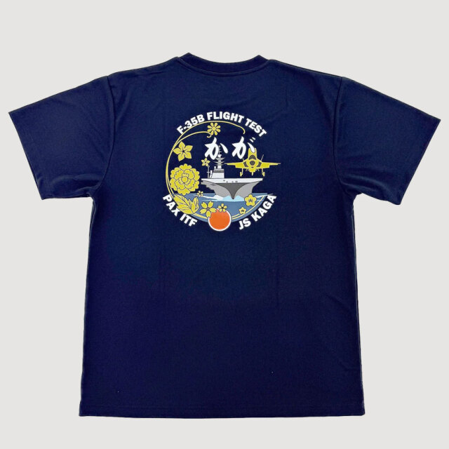 F-35B　Tシャツ