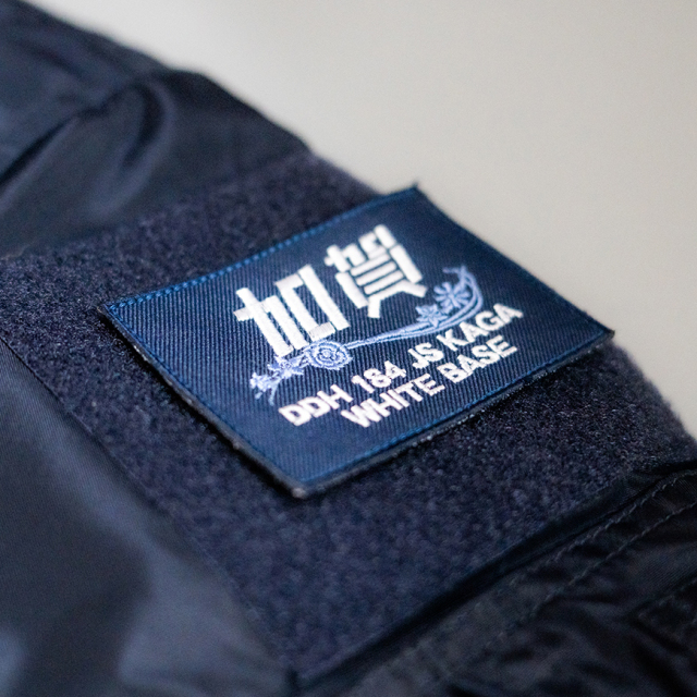 CWU-45P 海上自衛隊オリジナル NAVY モデル オフィシャルコラボジャケット