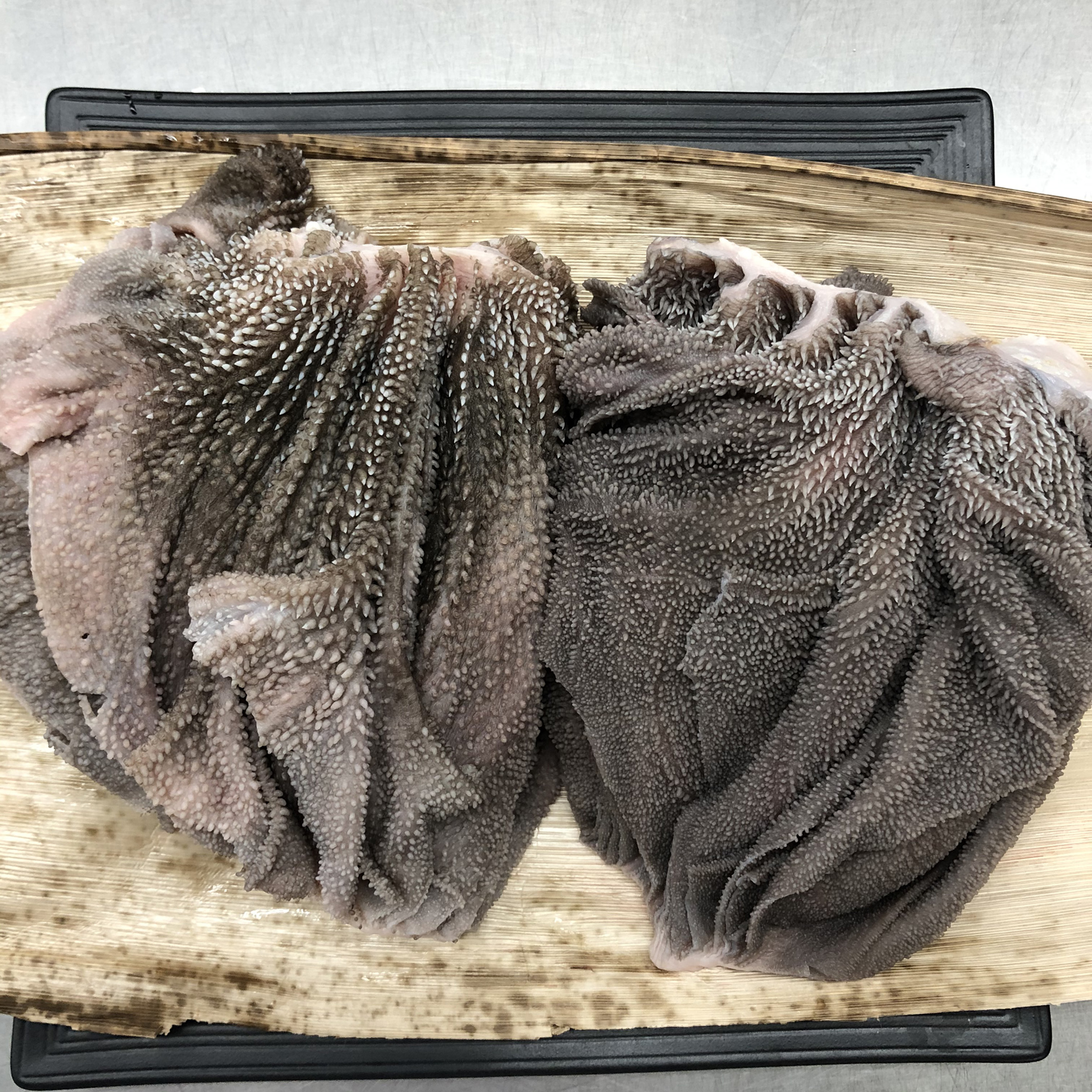 牛世界精猪　 WEB限定》牛たんすじブロック 1000g – 伊達のくら