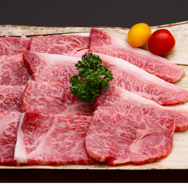 和牛ロース