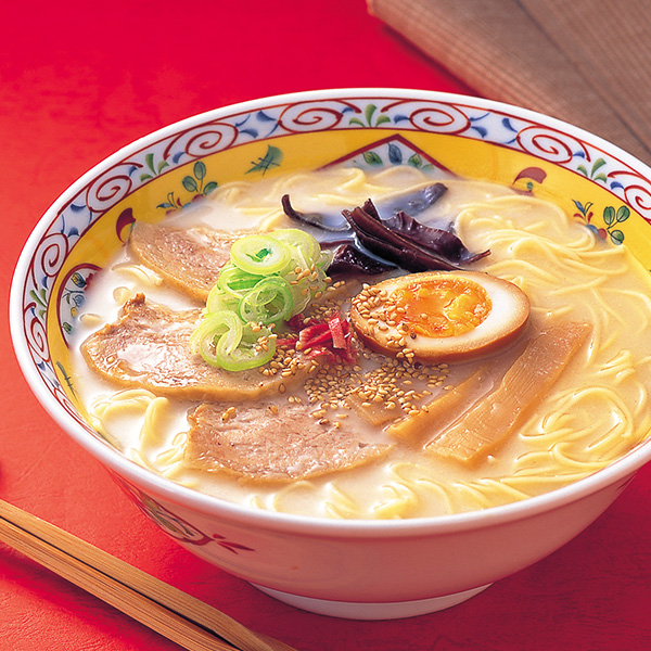 初めての方限定！】ラーメンお試しセット