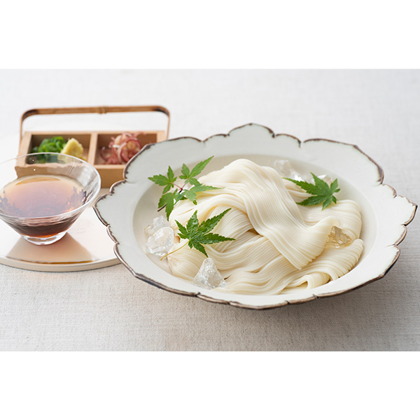 金印そうめん 250g×10袋