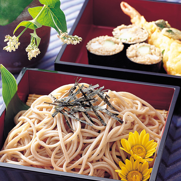 食塩無添加 韃靼そば（乾麺）240g×8袋