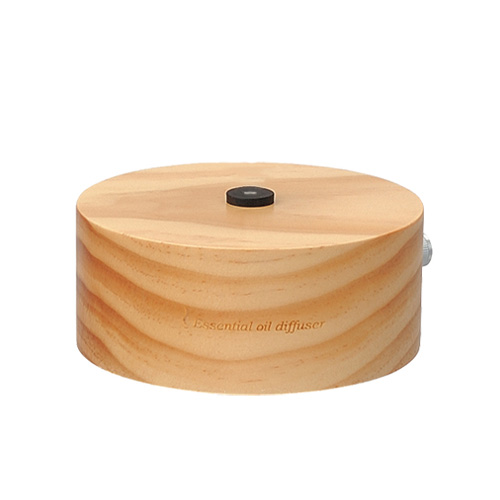 生活の木 エッセンシャルオイルディフューザー用部品ディフューザーベース[台座]【ラウンド用】