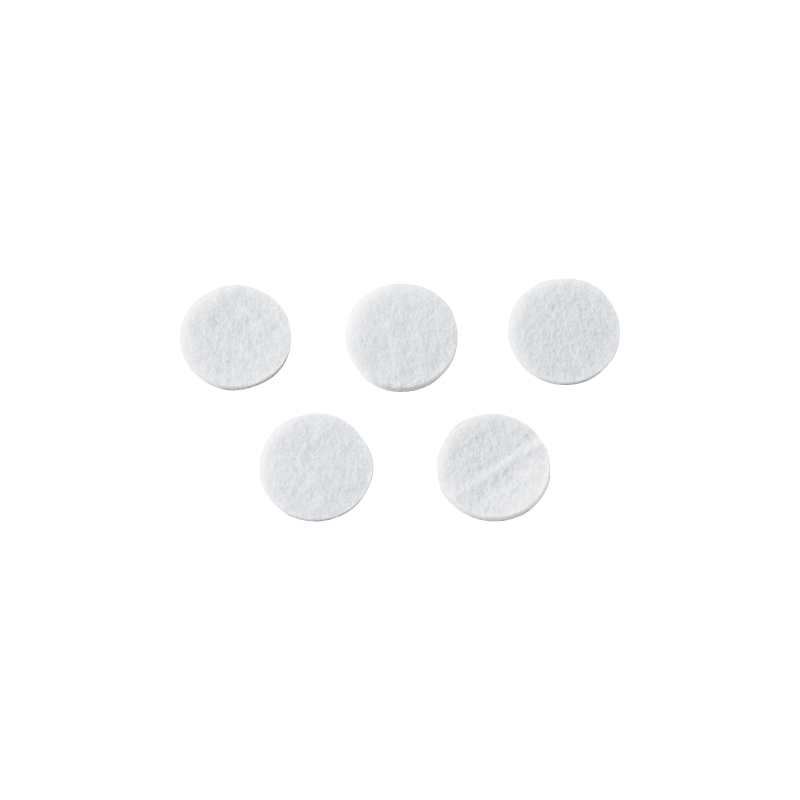 生活の木 ポータブルアロマディフューザー ハニカム パッド 5枚入