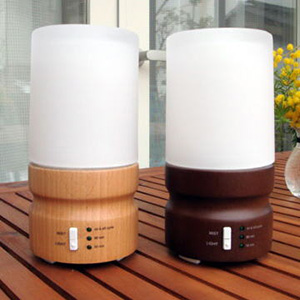 アロマランプディフューザー ～aroma lamp diffuer～