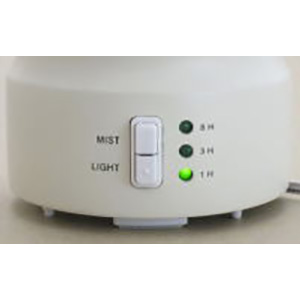 送料無料】アロマランプディフューザー ～aroma lamp diffuer