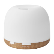 アロマミストディフューザー イルミナ 保証書付（6ヶ月）