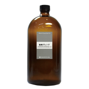 ブレンド ラベンダー/オレンジ［２：１］【夜用ブレンド】 300ml インセント エッセンシャルオイル 精油