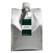 ホホバオイル[精製] 1000ml （※アルミパック入り） キャリアオイル ( 植物油 / ベースオイル ）