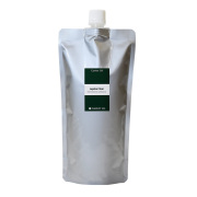ホホバオイル[精製] 500ml （※アルミパック入り） キャリアオイル ( 植物油 / ベースオイル ）