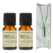 プレミアムエッセンシャルオイル 30ml 二個セット セット商品|【公式】インセント(エッセンシャルオイル・精油