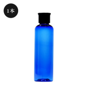 青色PET ワンタッチボトル (130ml) アロマ 容器