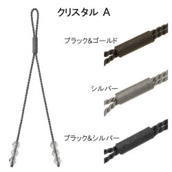 タチカワブラインド タッセル  クリスタルＡ
