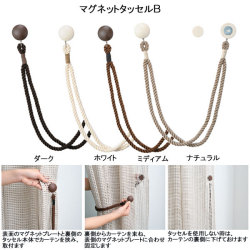 マグネットタッセルＢ（１本入り）
