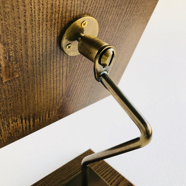 鏡　ミラー　専門店　卓上ミラー　KMTS373-2