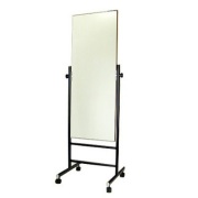 キャスター姿見鏡