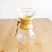 CHEMEX(ケメックス) コーヒーメーカー　6カップ