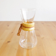 CHEMEX(ケメックス) コーヒーメーカー　3カップ(3人用)