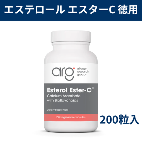 エステロール徳用 エスターC1000mg Esterol EsterC