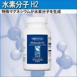 77520水素分子H2