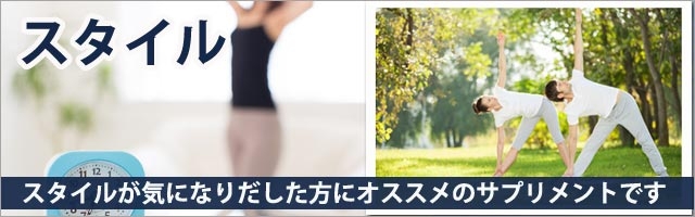 スタイル